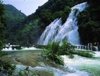 关于闭月羞花的座右铭