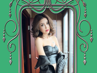 有关静静的思念的句子