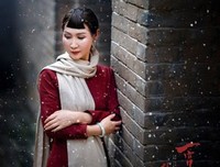 一帘幽梦的句子