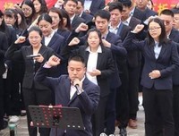 健身的刘涛超励志：今天，你减肥了吗？