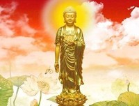 阿弥陀佛成佛前做什么