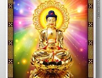 阿弥陀佛成佛的八大因缘