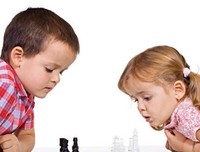 人生哲理：跳棋人生