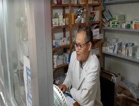 山东理工大学一心一“疫情”一中国实践团：以时代之长