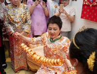 70刀砍死未婚妻，天价彩礼毁掉了多少中国人