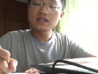 岭师线上三下乡：线上辅导，也开导