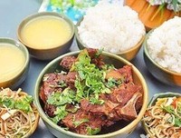 快餐界巨头们，终于也流下了时代的眼泪