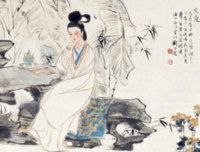 描写豆蔻年华的语句摘抄