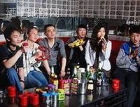 深深的爱却被深深的伤害