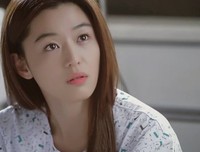 来自星星的你句子