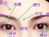 小孩也会视神经萎缩造成视力下降？