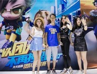 《极速前进 第十二季》经典影评1000字