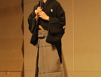 《职业人的作风：狂言师野村万斋》经典影评1000字