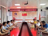 岭师信息工程学院学子“青年实践”巡礼——携手青春行