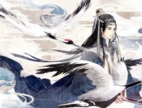 有关华胥引的句子