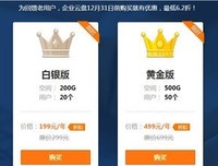 企业云盘与个人云盘的不同