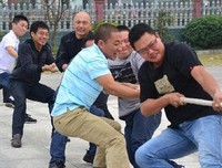 杨路：期待与你相聚在金秋十月！