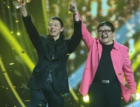 《中国好歌曲 第二季》观后感精选