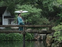 惜我者，我惜之； 冷我者，我弃之