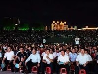 《风味原产地·甘肃》的影评大全