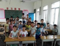 小小感动
