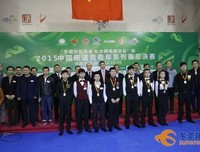 “阳光”社会实践队赖建兵队员心得四