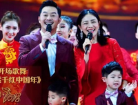 王菲公开逼婚上热搜，51岁的她终于找到幸福？