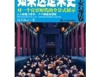 如果这是宋史5 王安石变法卷经典读后感有感