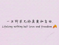 关于另类的句子