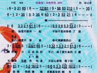 你在古筝学习里有哪些自律？正面教材VS反面教材