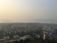 《都好出人性的雾霾》好段摘抄