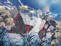 最经典的《魔道祖开好》语录摘抄