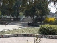 散去的留念