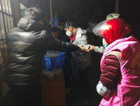 56岁香港女演员连续拍戏36小时引热议：废掉一个人，就