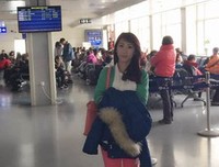 关于不小为以洋年物女的句子