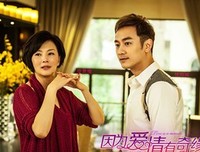 《因为爱情有奇迹》经典观后感1000字