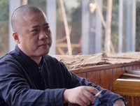 梁冬对话饭统戴老板：承认自己没那么行，是成熟投资者
