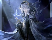 关于触动那都心の二次元的优美句子