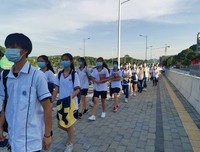愿你得所愿，终生不忆我好词好句