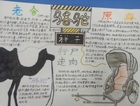 学海拾贝句子