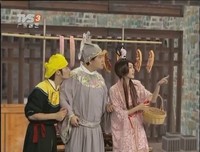 有关尔虞我诈的美句摘抄