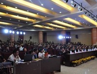 梦筑生科，梦想相随