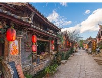 丽江3岁孩子光天化日被抢走，20万儿童下落不明：人贩子