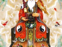 姜子牙：成功不在早晚，这3点很关键！