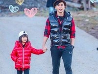 后爸与亲爸的区别