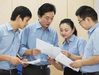 向这三种人学习 早日升职加薪