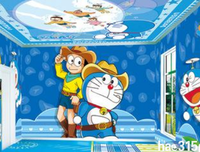 有关叮当猫的句子