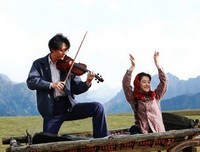 《大牧歌》影评100字