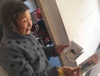 《背着奶奶进城》的观后感大全