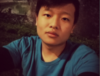 “听到你要勇敢做自己，我好高兴啊。”